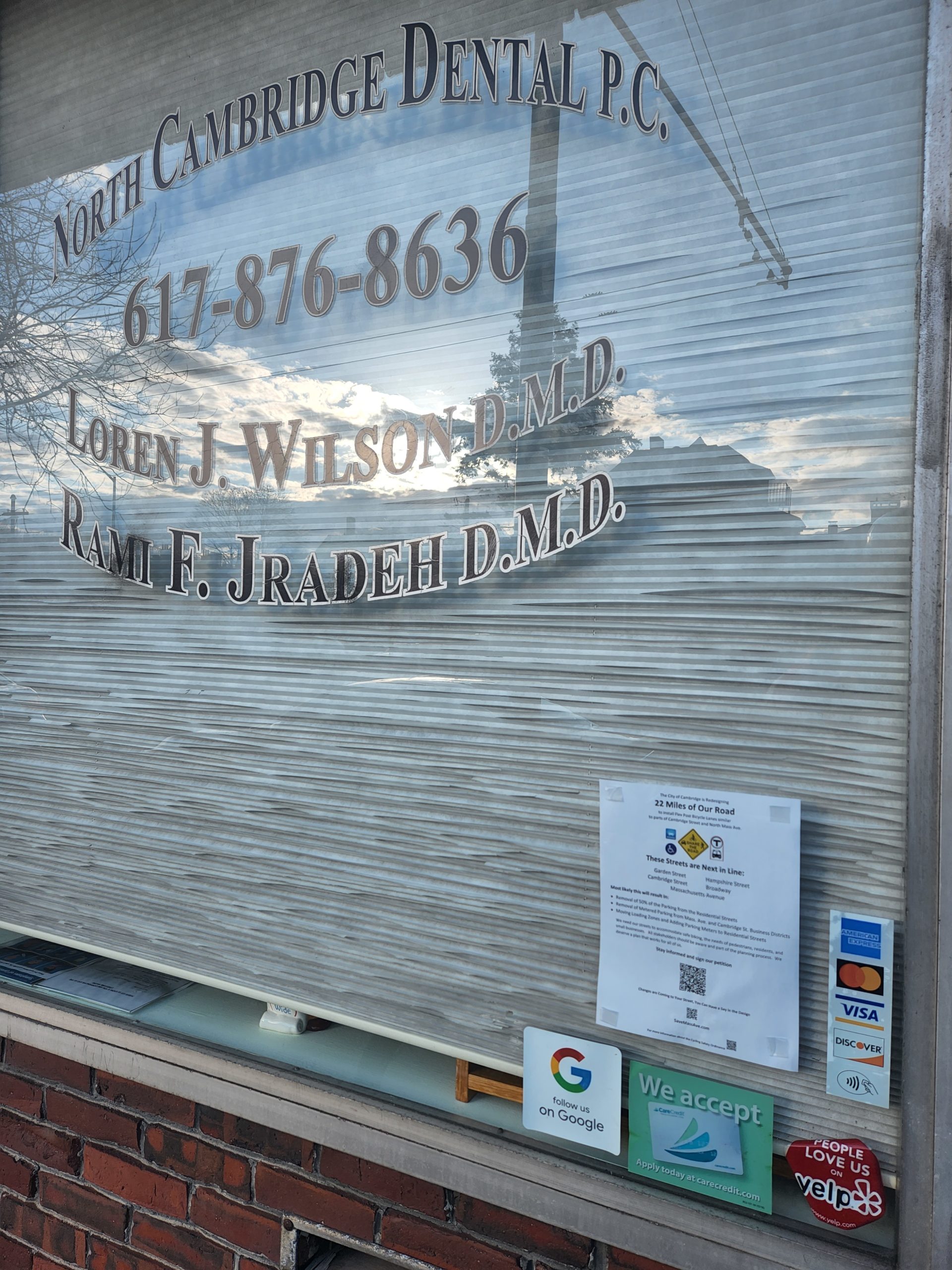 North Cambridge Dental P.C
